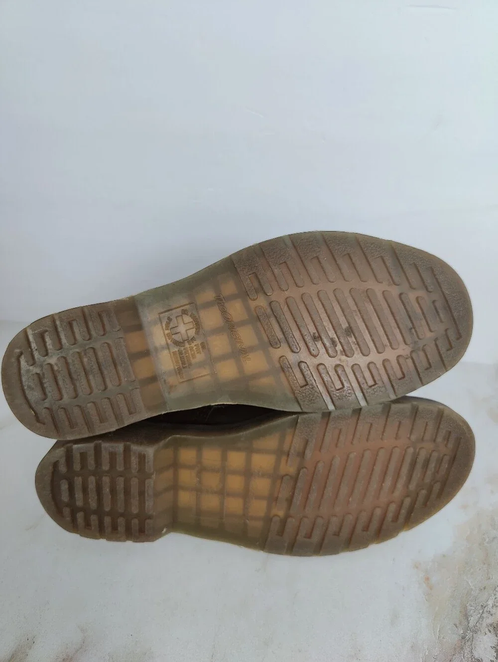 Dr. Martens pre owned